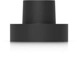 Ubiquiti UACC-G5-PTZ-PM-B, Tvirtinimas, Lauko, Juodas, Ubiquiti tinklai, UVC-G5-PTZ, Polikarbonatas (PC)
