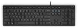Dell KB216-B (KYBD 105 FR KB216-B PMX RTL) klaviatūra