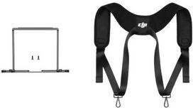 Diržas su tvirtinimo laikikliu, skirtas DJI RC Plus 2