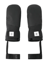 Reima - Reimatec Mittens, Lapases - Pirštinės - Juoda