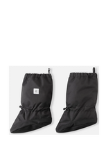 Reima - Reimatec Booties, Antura - Kūdikių batukai - Juoda