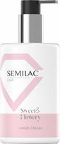 Semilac SEMILAC Care Sweet & Flowery rankų ir nagų kremas 250 ml