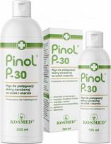 Kosmed Kosmed Pinol p-30 skystis odos, veikiamos spaudimo ir trynimosi, priežiūrai 300 ml