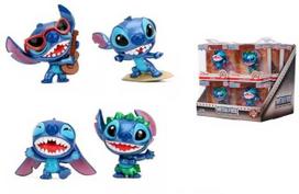 SIMBA JADA Stitch figūrėlė metalinė 6,5 cm 4wz 307-0005