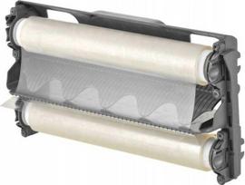 Leitz Rolka su folija laminavimo aparatui CS9, formatas A4, 20 m