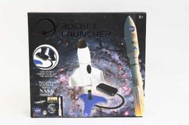 Rms Import *****NASA wyrzutnia rakiety 82-0012 13877