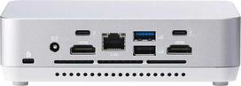 ASUS NUC 14 Pro+ RNUC14RVSU900002I 90AR0051-M000J0 Ultra 9 185H nešiojamas kompiuteris