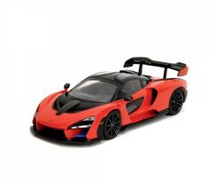 Jada Greiti ir įsiutę McLaren Senna 1:24 253203097