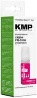KMP Printtechnik AG rašalas KMP kasetė Canon PFI050M (5700C001) purpurinė, suderinama