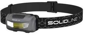 LED Lenser Žibintuvėlis Ledlenser Solidline SH1