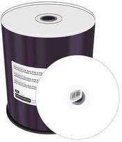 MediaRange DVD+R DL 8.5GB 8x 100 vnt (MRPL605-C)