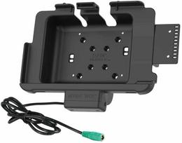 Laikiklis Zebra UNPKD EZ-ROLL'R DOCK POWER ONLY FOR ZEBRA ET40/45 10'' Planšetė WITH ZEBRA EXOSKELETON