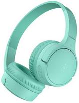 Ausinės BELKIN SOUNDFORM MINI BLUETOOTH - ON-EAR KOPFHRER FUR KINDER USB-C