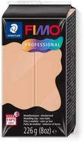 Fimo lėlių meno termoreaktyvioji masė 226g mėsos - Staedtler