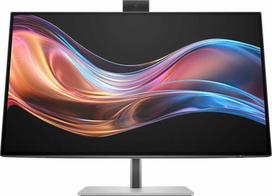 Monitorius HP Series 7 Pro 727pm 27'' 4K (8K135A5)