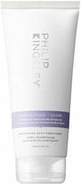 Philip Kingsley Pure Skirtas šviesiems plaukams/Sidabrinis Brightening Hair Conditioner For Spalvą išsaugantis, 200 ml