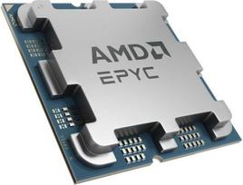 AMD EPYC 4345P serverio procesorius - 3.8 GHz - 8 branduoliai - 16 gijų - 32MB talpykla - Socket AM5 - OEM