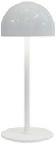 Tork Sirius Home Įkraunama lempa „Sirius Sirius Tim“ – balta – aukštis 30 cm
