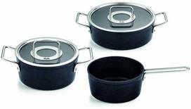 Fissler Adamant rinkinys 3 dalių
