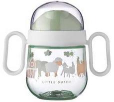 Rosti Mepal Little Dutch puodelis 200 ml 6m+ Ferma