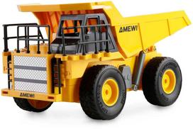 Amewi Amewi RC Baustelle Kipper Li-Ion Akku 500mAh