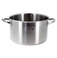 De Buyer De Buyer PRIM APPETY keptuvė su dangčiu IND. 20 cm