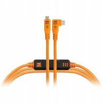 USB laidas - Tether Tools Pro Optima 10G USB-C 4.6m