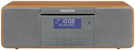 Sangean DDR-47 BT Walnut (autentiškas 470)