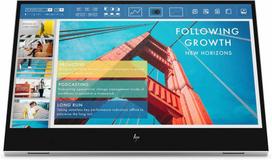 Monitorius Nešiojamas kompiuteris HP E-Series E14 G4 14'' (E-Series E14 G4 computer)
