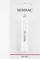 Semilac SEMILAC Frezas BIT 012 - deimantinis - Liepsna 1 vnt.
