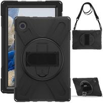 Dėklas tabletėms eStuff Dėklas, skirtas Galaxy Tab S10 FE+ CHICAGO