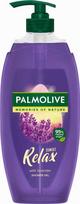 Palmolive Palmolive Memories of Nature Sunset Relax dušo želė su levanda 750ml