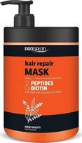 Chantal Chantal Prosalon Hair Repair Mask maska naprawcza do włosów su peptydami i biotyną 1000ml