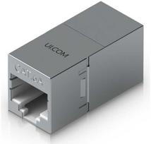 Ubiquiti Ubiquiti UACC-RJ45-Coupler-C6A
