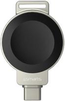 4smarts 4smarts Wireless Charger für Samsung Watch, juodas