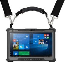 Dėklas planšetei Gamber-Johnson HEAVY WEIGHT MOBILITY BUNDLE/F/ZEBRA ET6X RUGGED SNAP-ON CASE