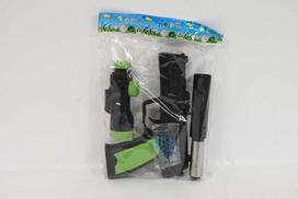 Cabotoys Vandens rutuliukų pistoletas K99 48872