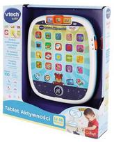 VTech V-TECH Planšetė su veiklomis 61560