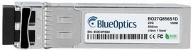 Šakotuvas Carruzzo BlueOptics JNP-SFP-25G-SR tinklo siųstuvų-imtuvų modulis Optinis pluoštas 25000Mbit/ai SFP28 850 nm