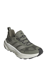 Adidas Terrex - Terrex Freehiker 3 Low Gtx - Sportiniai žygio batai - Chaki spalva