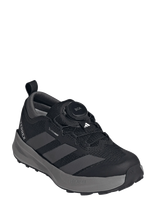 Adidas Terrex - Terrex Agravic Boa Cp K - Bėgimo-treniruočių bateliai - Juoda