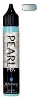 Artequipment Schjerning Pearl Pen, Pilka, skystas, 3D efektas, 28 ml, 1 vnt.