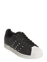 Adidas Originals - Superstar Ii - Juoda
