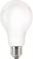 Philips Signify 34655000 Kaitrinė lemputė EEK D (A - G) E27 Lemputės forma 13 W Neutrali balta (Ø x L) 70 mm x 121 mm 1 vnt.