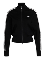 Adidas Originals - Knit Firebird Tt - Juoda