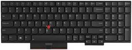 Lenovo Klaviatūra FR NB