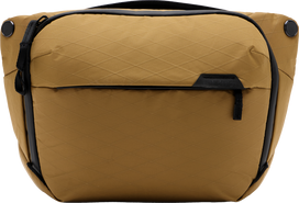 Krepšys Peak Design Everyday Sling 6L - Coyote