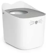 Catit – Pixi viršutinė kačių kraiko dėžutė – (H44081)