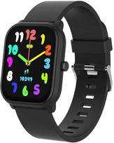 Išmanusis laikrodis Denver SWK-120B juoda
