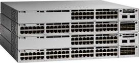 Šakotuvas Switch Cisco C9300X-48HX-E